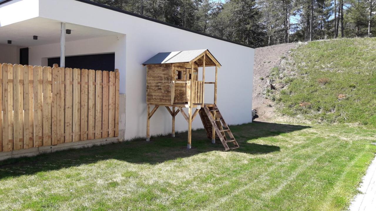 Ferienhaus Sennerhaeusl เซาเทนส์ ภายนอก รูปภาพ